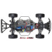 Slash 4x4 Ultimate RTR TQi Telemetry TSM OBA